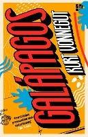 Galapagos - Kurt Vonnegut - cover