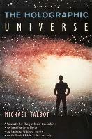 The Holographic Universe - Michael Talbot - cover