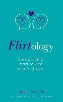 Flirtology - Jean Smith - cover