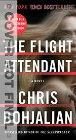 The Flight Attendant