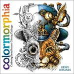 Colormorphia: Celebrating Kerby Rosanes's Coloring Challenges