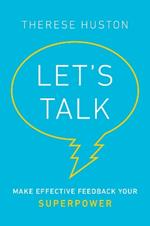 Let's Talk