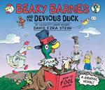 Beaky Barnes and the Devious Duck: A Graphic Novel