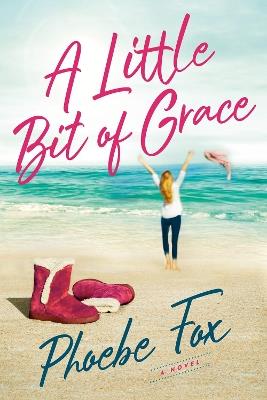 A Little Bit of Grace - Phoebe Fox - cover