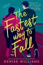 The Fastest Way to Fall