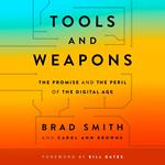 Tools and Weapons