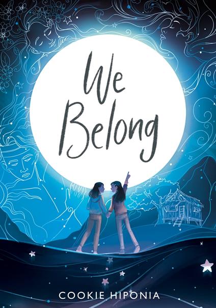 We Belong - Cookie Hiponia - ebook