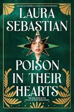 Poison in Their Hearts: Castles in Their Bones #3
