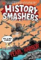 History Smashers: Pearl Harbor