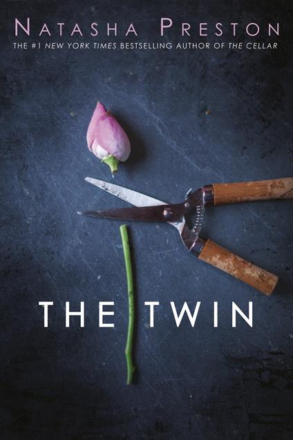 The Twin - Natasha Preston - ebook