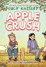 Apple Crush: (A Graphic Novel)