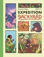 Expedition Backyard: Exploring Nature from Country to City