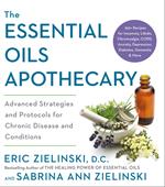 The Essential Oils Apothecary