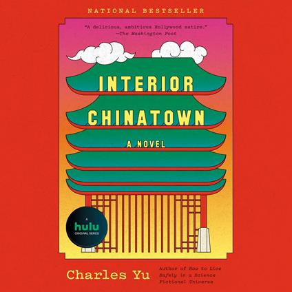 Interior Chinatown