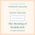 The Meaning of Marriage: A Couple's Devotional