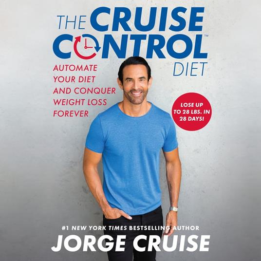 The Cruise Control Diet