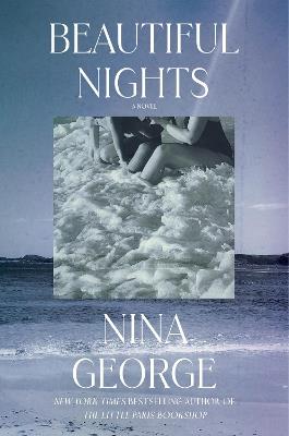 Beautiful Nights: A Novel - Nina George - cover