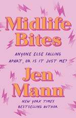 Midlife Bites: Anyone Else Falling Apart Or Is It Just Me?