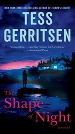 The Shape of Night: A Novel