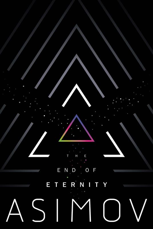 The End of Eternity