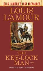 The Key-Lock Man: A Novel
