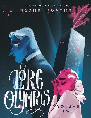 Lore Olympus: Volume Two - Rachel Smythe - cover