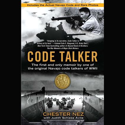 Code Talker