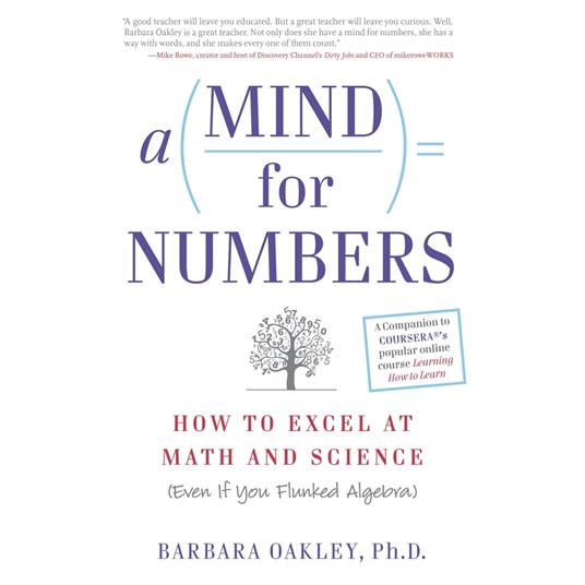 A Mind for Numbers