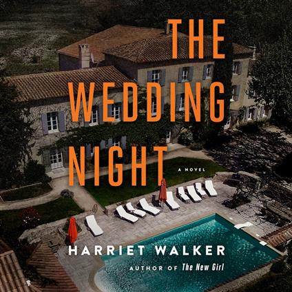 The Wedding Night