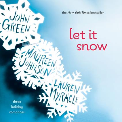 Let It Snow