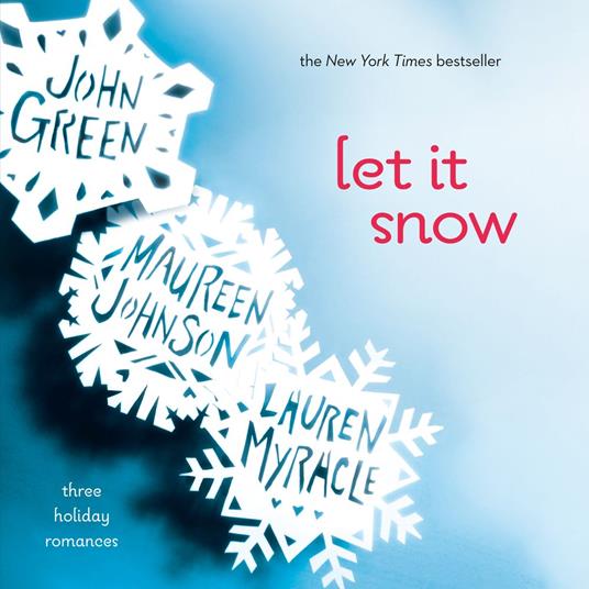 Let It Snow