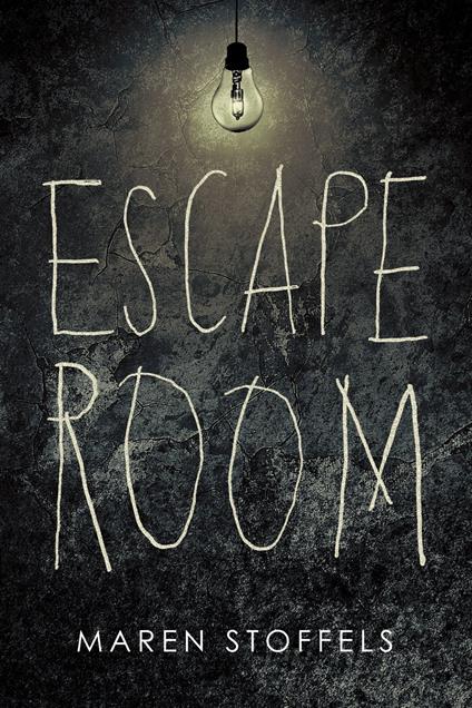 Escape Room - Maren Stoffels - ebook