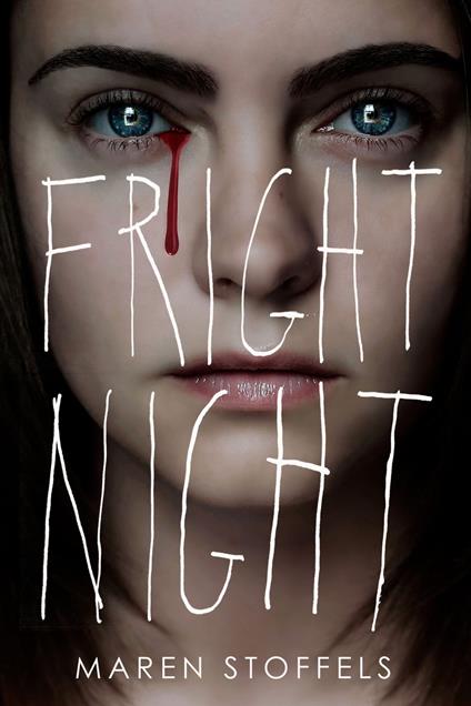 Fright Night - Maren Stoffels - ebook
