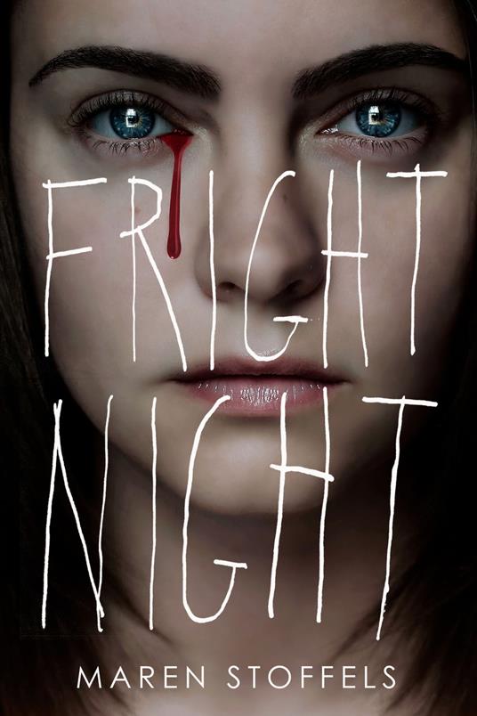 Fright Night - Maren Stoffels - ebook