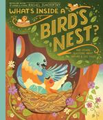 What's Inside A Bird's Nest?