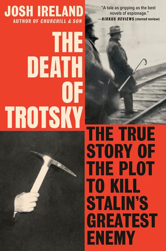 The Death of Trotsky