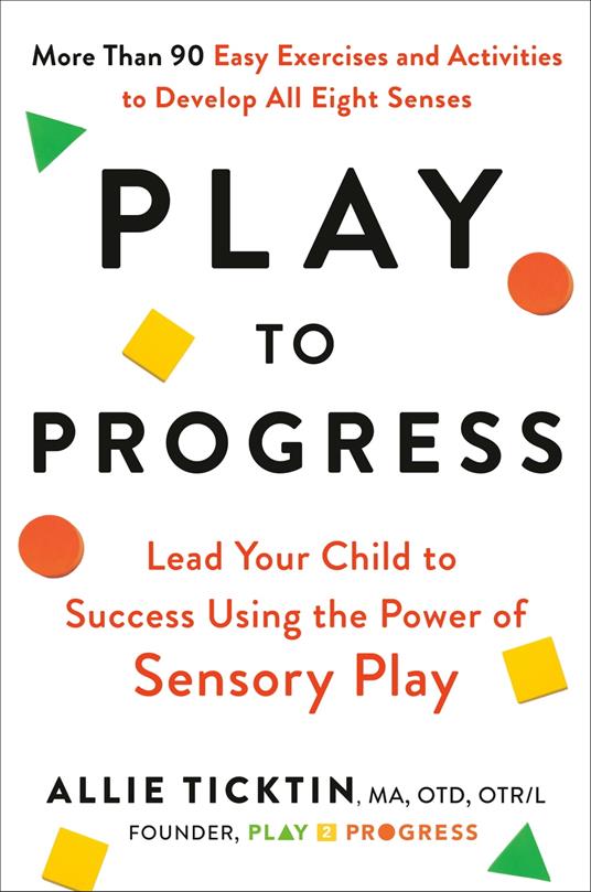 Play to Progress