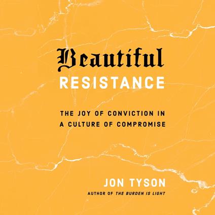 Beautiful Resistance