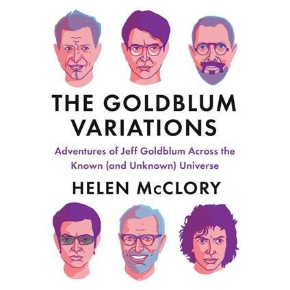 The Goldblum Variations
