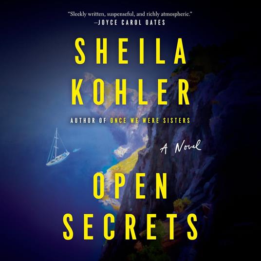 Open Secrets