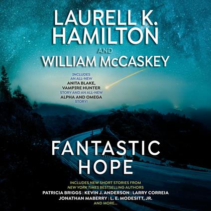 Fantastic Hope