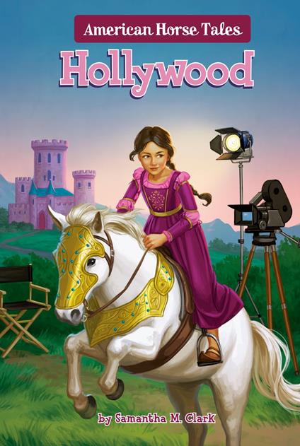 Hollywood #2 - Samantha M. Clark - ebook