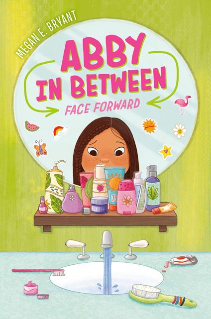 Face Forward #2 - Megan E. Bryant - ebook