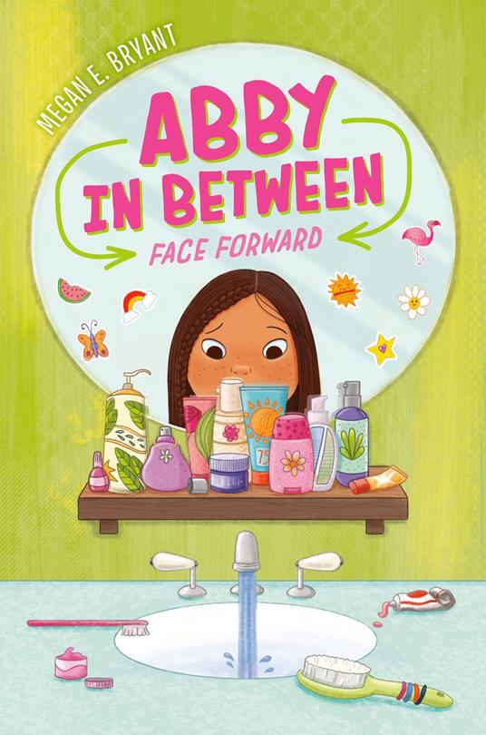 Face Forward #2 - Megan E. Bryant - ebook