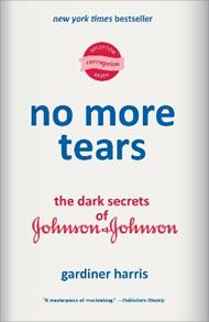 No More Tears: The Dark Secrets of Johnson & Johnson