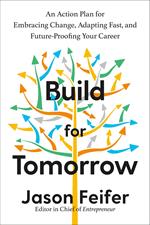 Build for Tomorrow