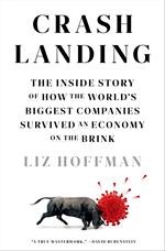 Crash Landing