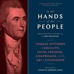 In the Hands of the People