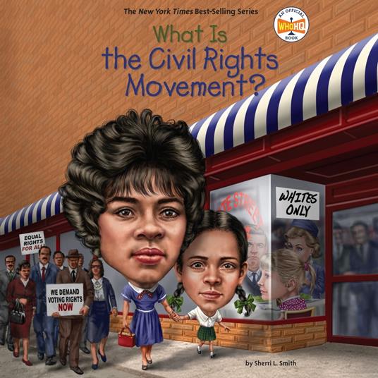 What Is the Civil Rights Movement?