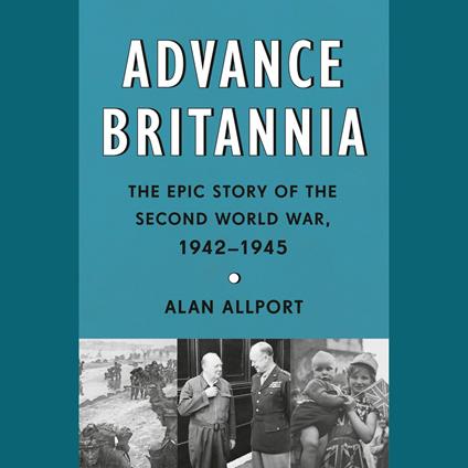 Advance Britannia